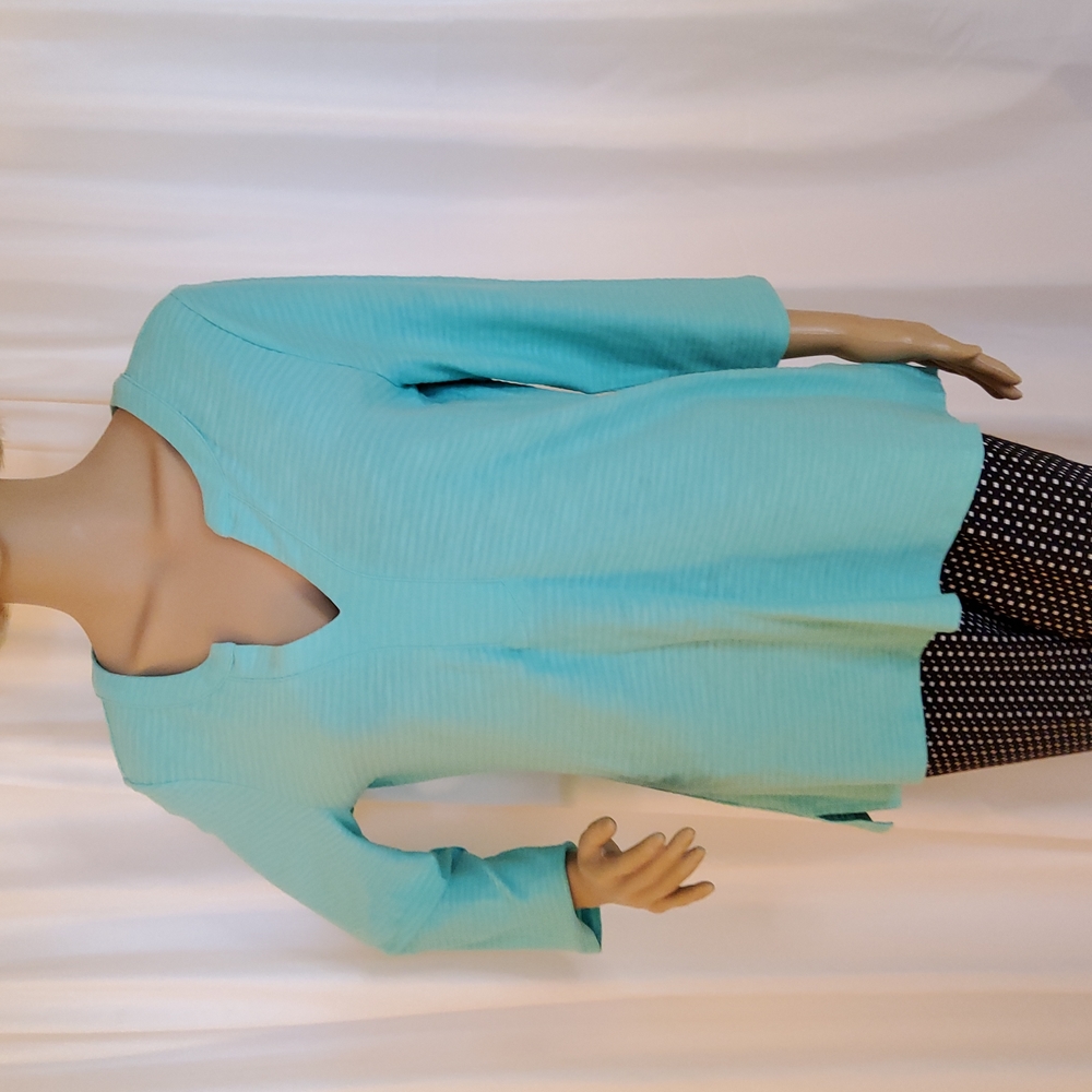 Liz Sport Top - Liz Claiborne